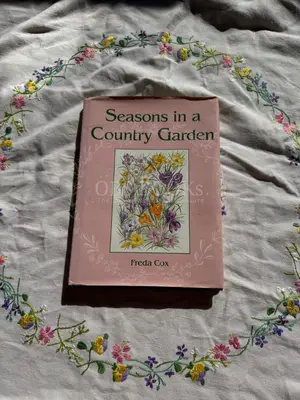 Seasons in a Country Garden