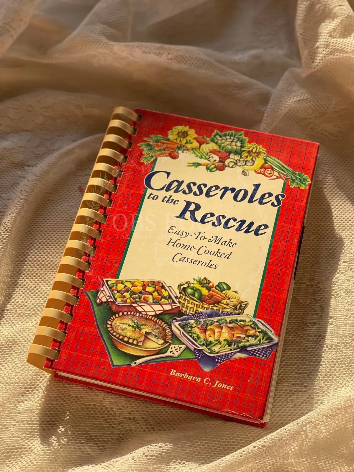 Casseroles to the Rescue: Easy-To-Make Home-Cooked Casseroles