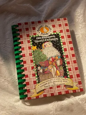 Old-Fashioned Country Christmas