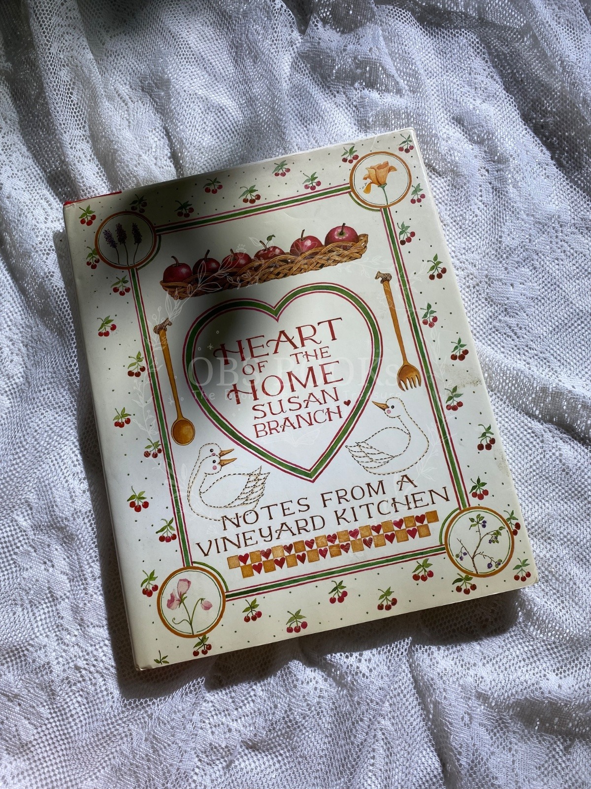 Heart of the Home: Notes from a Vineyard Kitchen