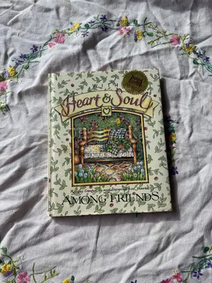 Heart & Soul: Among Friends