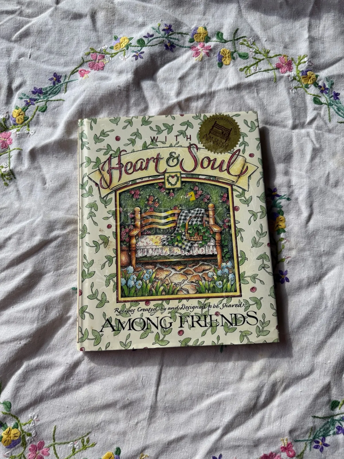 Heart & Soul: Among Friends