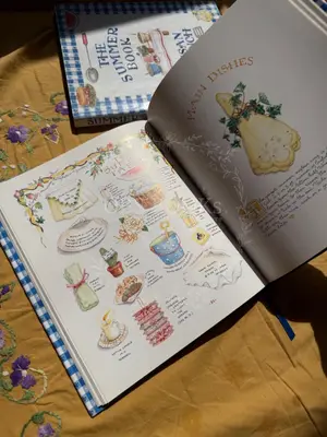 The Summer Book